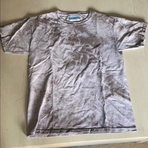 Urban outfitters tie dye shirt